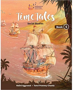 Time Tales Social Science-5